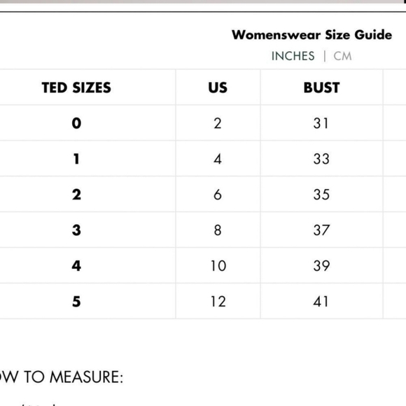 $259 Ted Baker Pink Ozai Sweatshirt with Ruffles US 6 - Picture 5 of 5